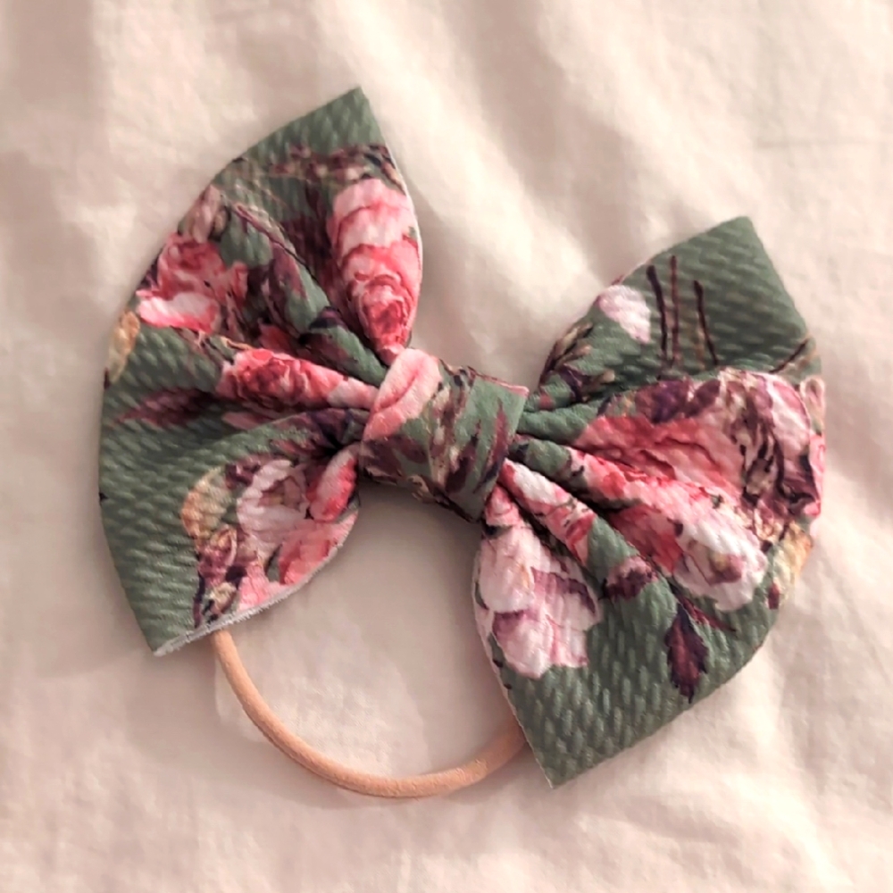Posh Peanut Headband